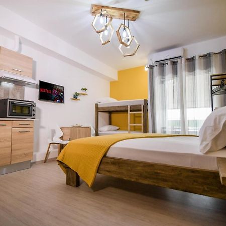 Gio Apartments Préveza Kültér fotó
