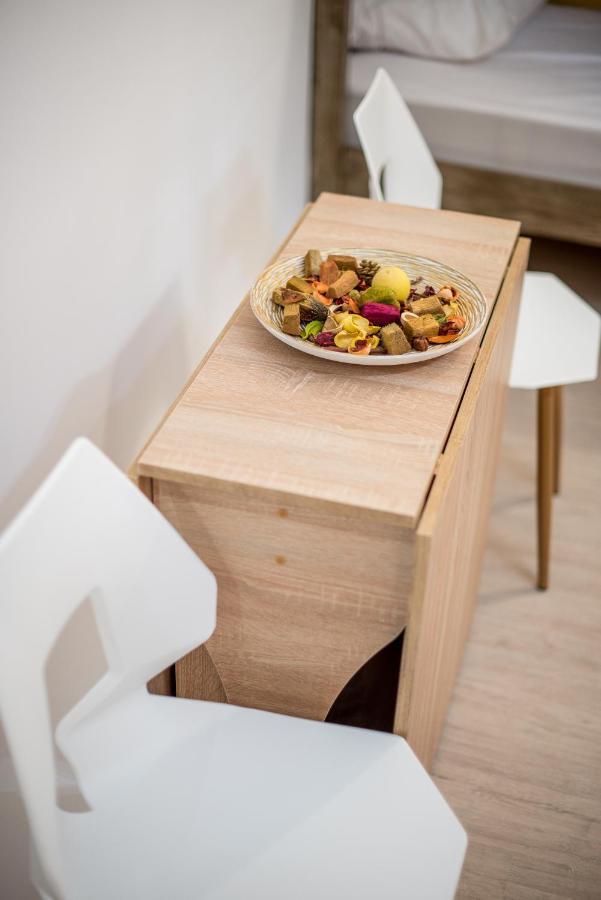 Gio Apartments Préveza Kültér fotó