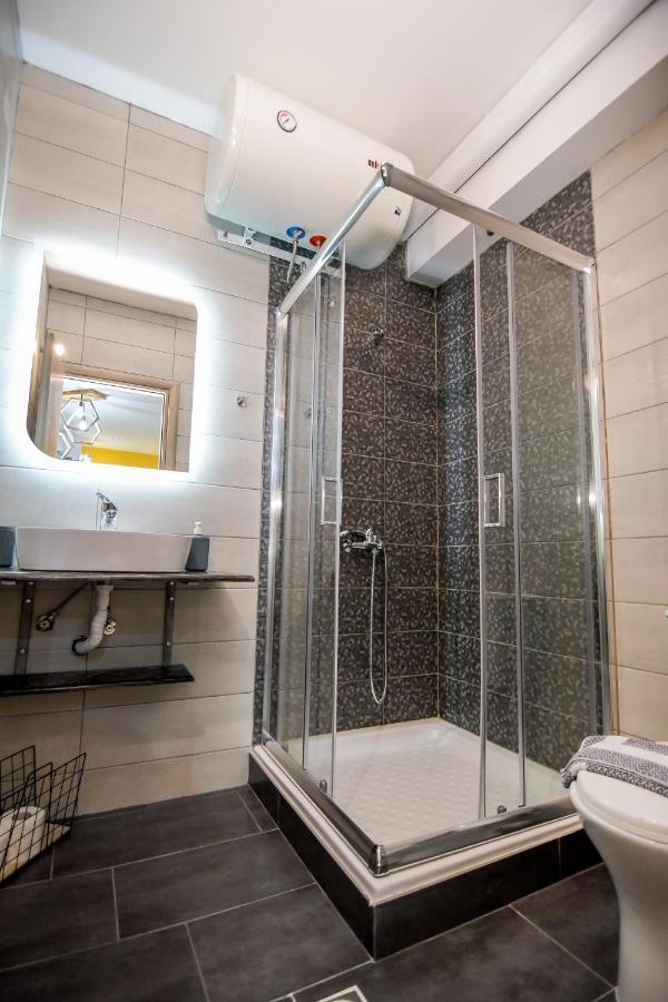 Gio Apartments Préveza Kültér fotó