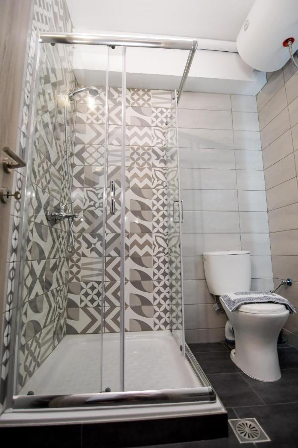 Gio Apartments Préveza Kültér fotó